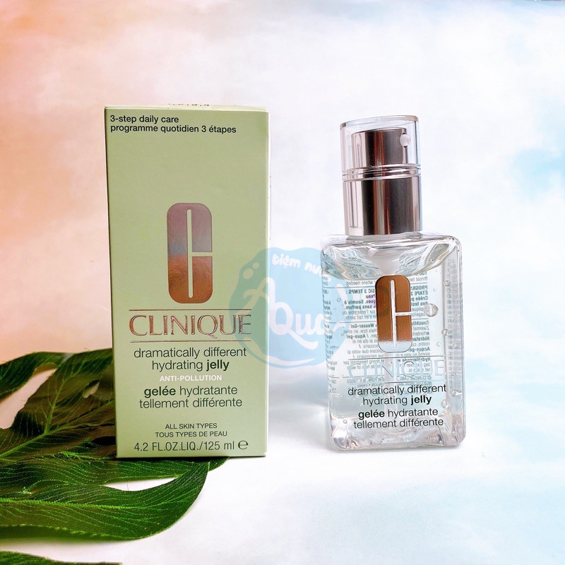 🌸Kem Dưỡng Ẩm Clinique Lotion / Gel / Jelly | BigBuy360 - bigbuy360.vn