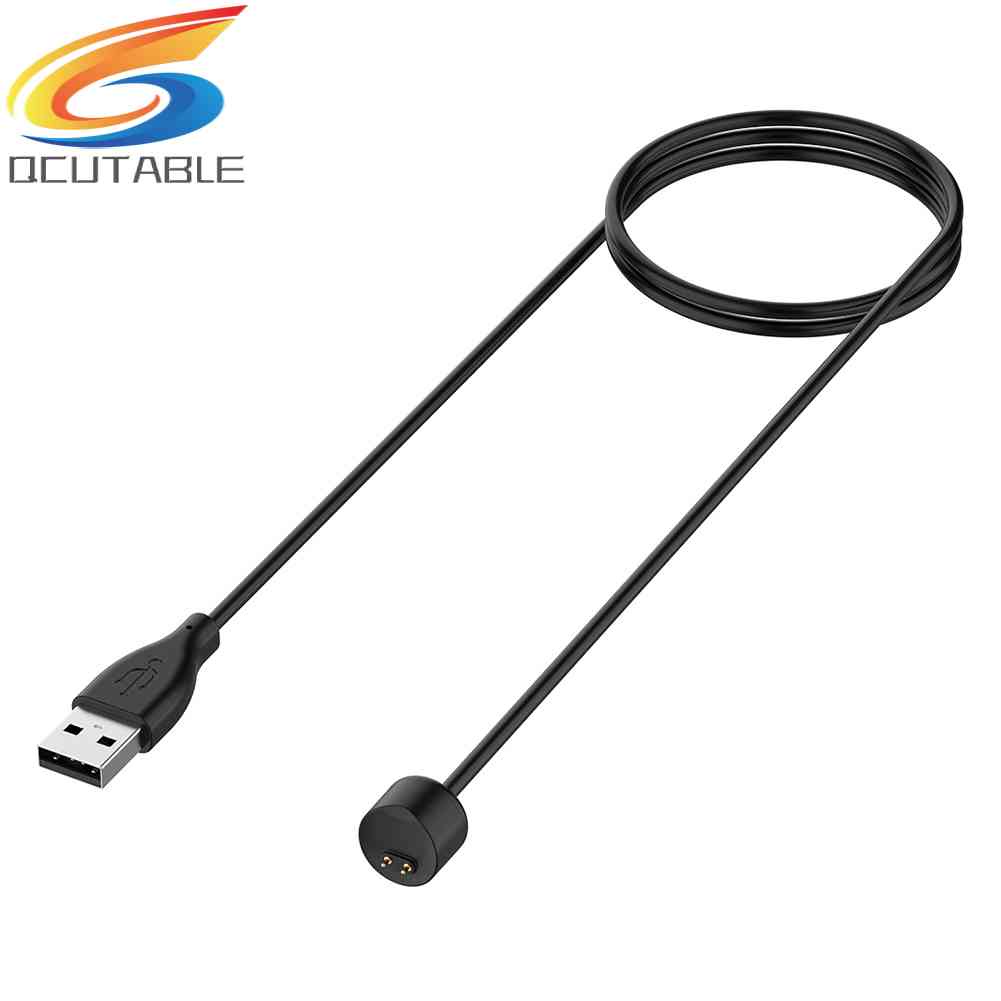 Cáp Sạc USB Cho Đồng Hồ Thông Minh Mi Band 6 / 6 NFC / 5 / 5 NFC