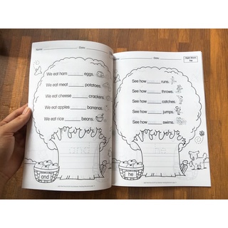Sight word- 4q