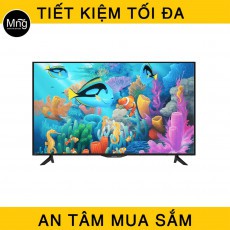 Smart Tivi TCL 4K UHD 55P65-UF 55 inch