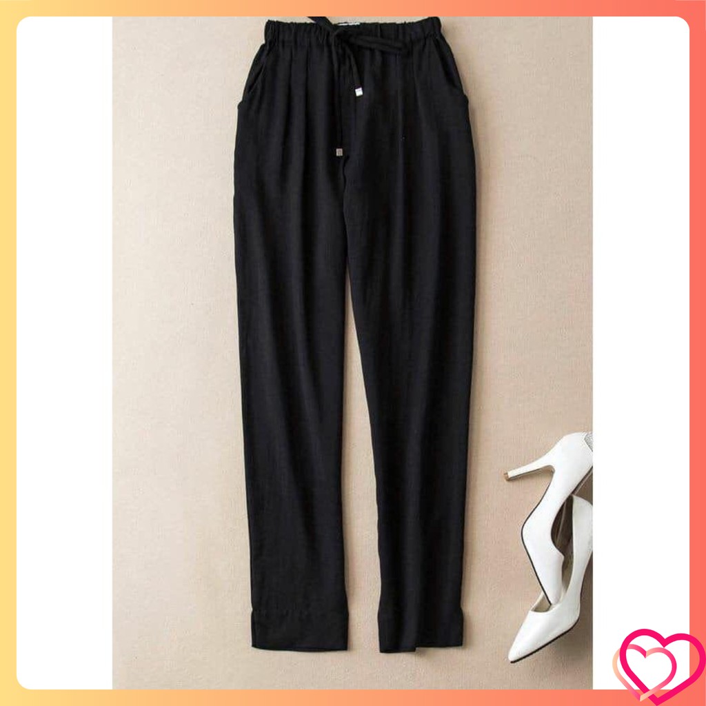 Quần đũi Hàn Quốc mẫu 2019