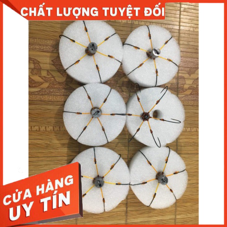 [ HOT GIẢM GIÁ ] Lưỡi Câu Lục Siêu Nhậy Bén Siêu Rẻ Liên hệ : 0931.753.917