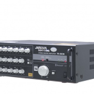 Amply - Amplifier Jarguar Suhyoung PA-603B