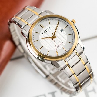 Đồng Hồ Nam Citizen AW1216-86A