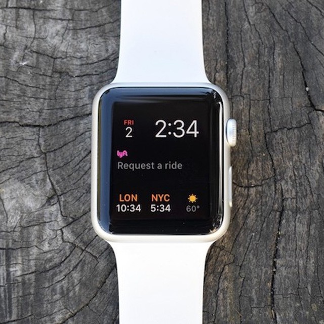 Đồng hồ Apple Watch series 1 38mm  GIÁ RẺ - CHẤT LƯỢNG - Bảo hành 12 tháng