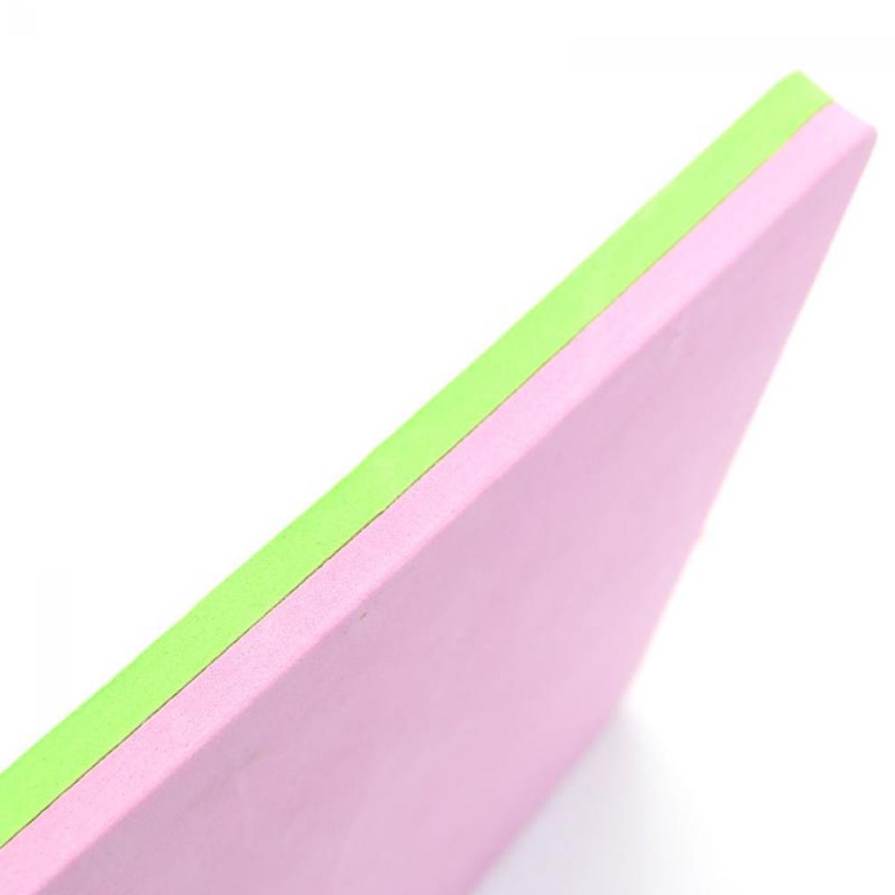 HECCEH Foam Pad Kitchen Fondant Cake Baking Flower Modelling