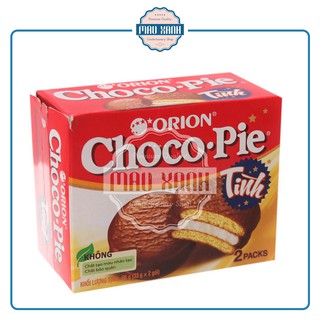 Bánh Chocopie Orion (Hộp nhỏ 2 cái)