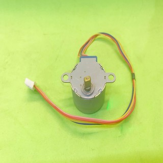 Động cơ bước 5V/12V