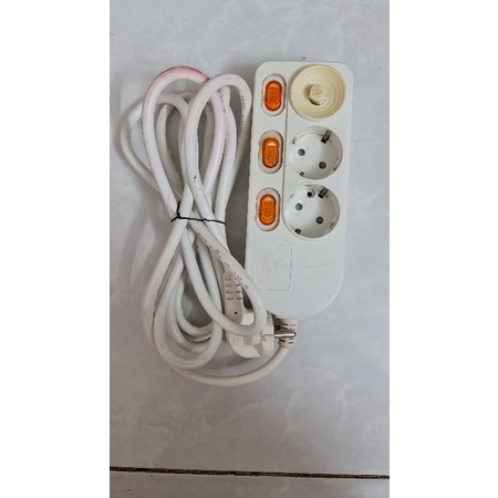Ổ Cắm, dây nối dài hàn bãi