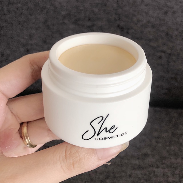 Kem dưỡng da 💥 CAO CẤP 💥 Kem face She giúp giảm mụn, da Sáng và mịn màng