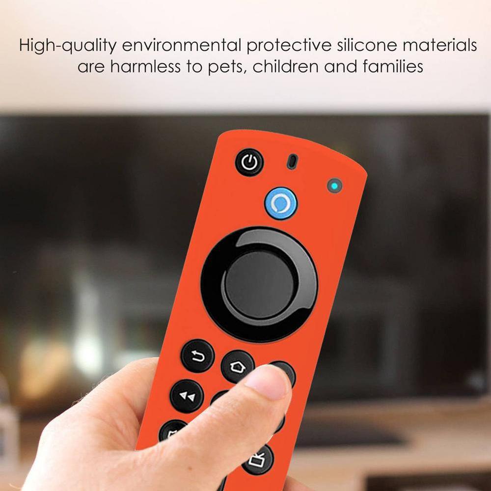 Vỏ Bọc Điều Khiển Từ Xa TAYLOR1 Mềm Mại Chống Trượt Chống Trầy Chống Sốc Tiện Dụng