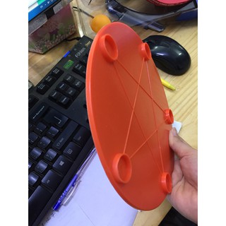 Bóng bàn phản xạ