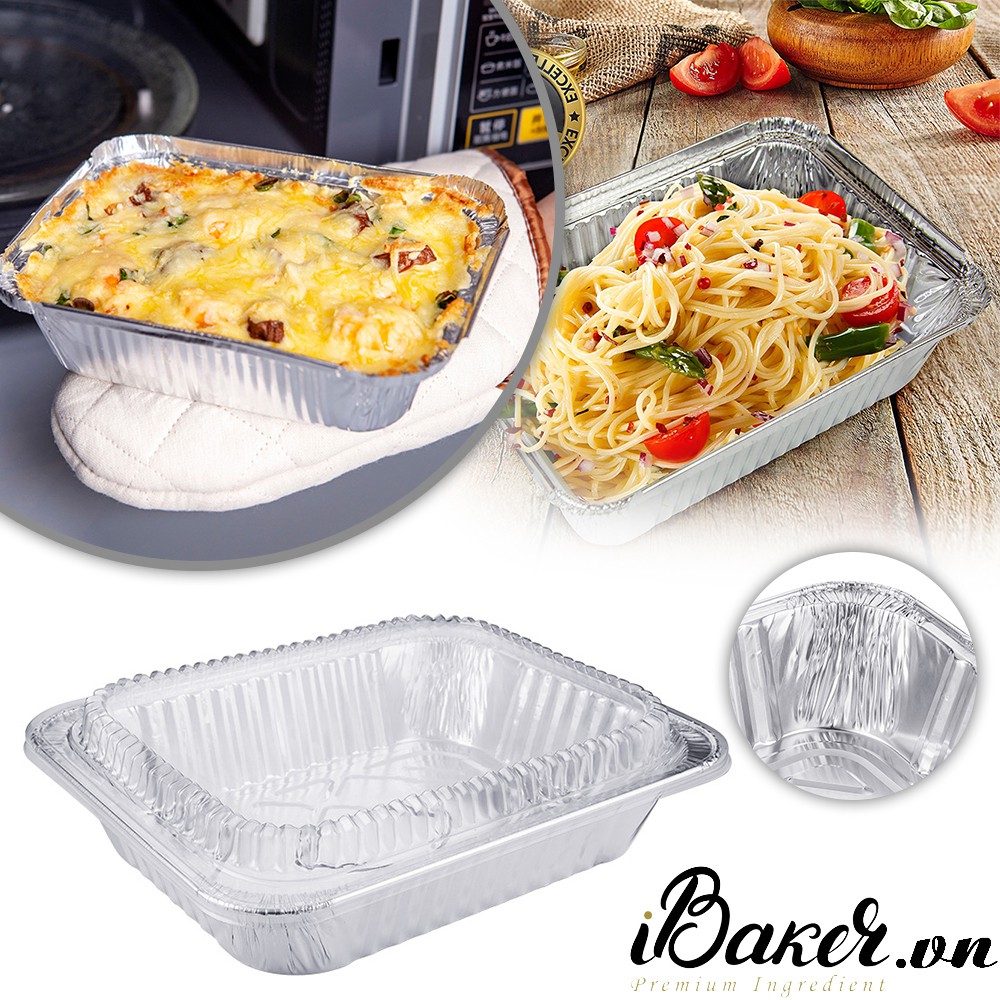 Hộp giấy bạc 1650 có nắp