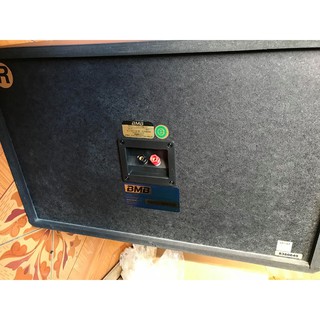 Loa bmb 2000 cực chất