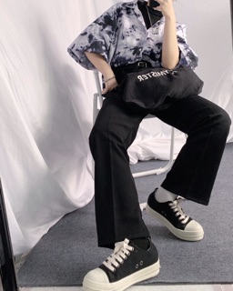 Quần xuông dài