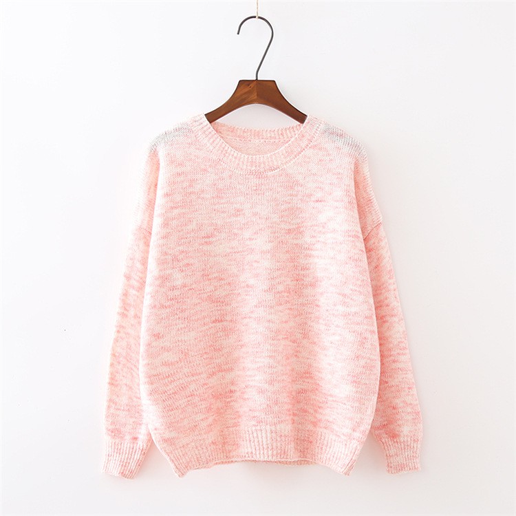 Áo len tăm chất đẹp