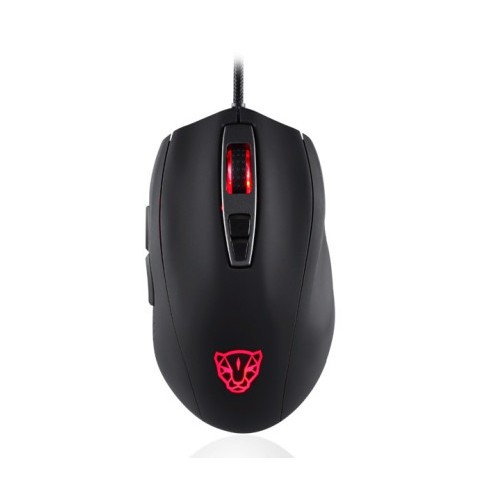 Chuột Motospeed V60 Gaming Mouse