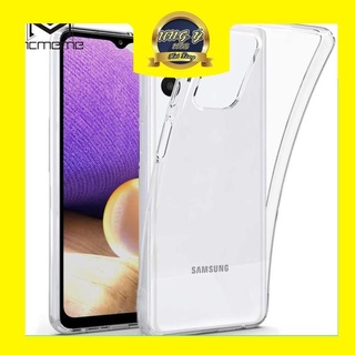 Ốp lưng dẻo trong suốt chống sốc cho Samsung Galaxy A03s A52s A52 A03 A53 A33 A73 A12 A22 A32 A42 A72 A02s A02 5G 4G