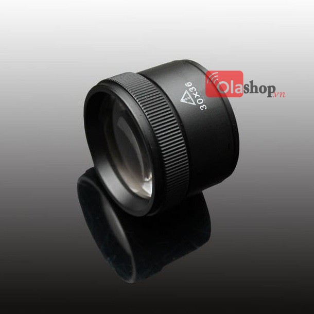 Kính lúp Zeiss độ phóng đại 30X