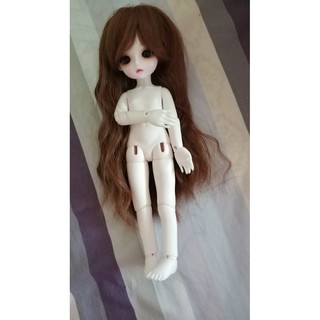 Búp bê bjd 1/6