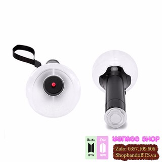 ARMY Bomb Lightstick BTS Korea Official Ver 3