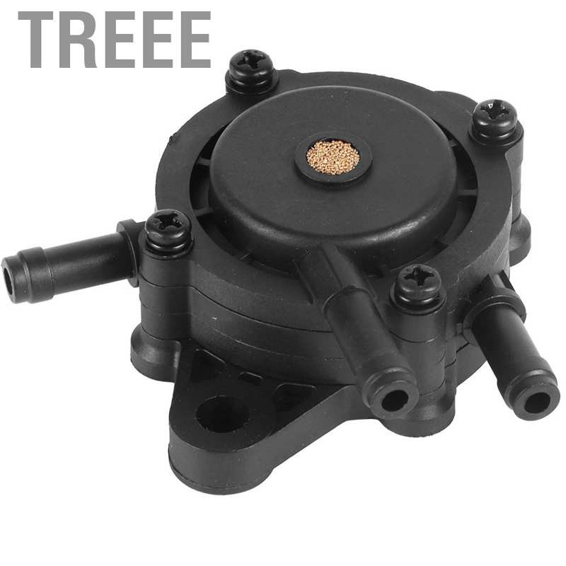 ☆Ready Stock☆Bơm Nhiên Liệu Cho Mikuni Briggs &amp; Stratton 808492 808656 491922 691034 692313