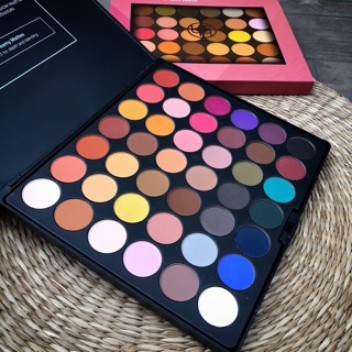 Bảng phấn mắt BH 42 ô