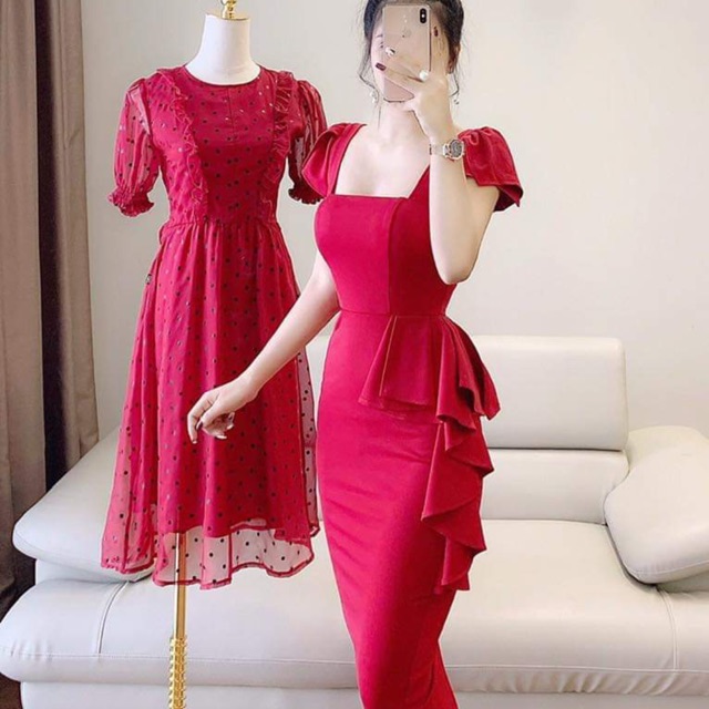 Đầm si ngôinha4nguoi