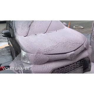 Nước rửa Không Chạm - Nước Rửa Bọt Tuyết