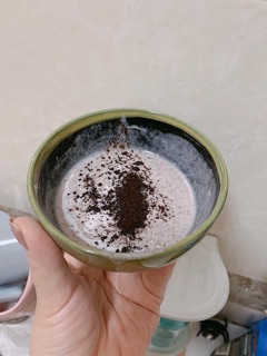 BỘT Ủ NGŨ HẠT THIÊN NHIÊN