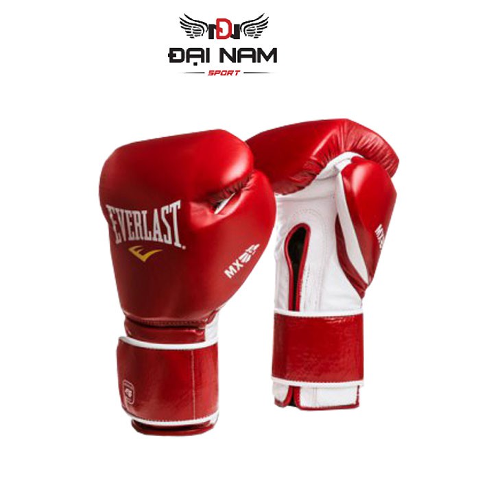 Găng tay boxing Everlast cao cấp