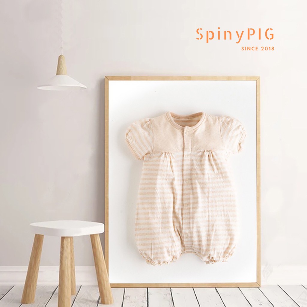 Quần áo sơ sinh 0-12 tháng tuổi ORGANIC bộ body cho bé sơ sinh 100% COTTON HỮU CƠ TỰ NHIÊN siêu đáng yêu