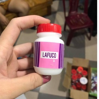 Kem mềm Da LAFUCO nắp đỏ