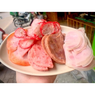 Xúc xích đỏ truyền thống-3kg