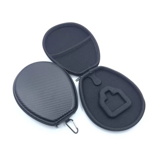 Hộp đựng cho tai nghe bluetooth inear quàng cổ sony c400 , ex750bt ,samsung , LG , bose