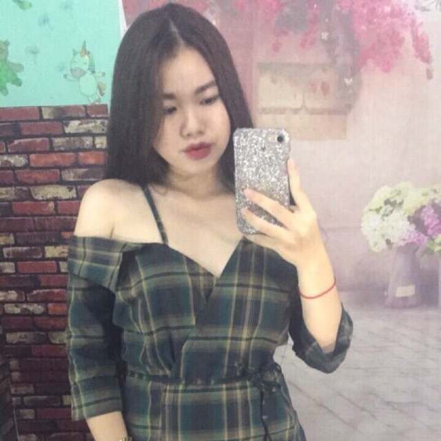 ĐẦM SƠ MI ( có quay clip thật )