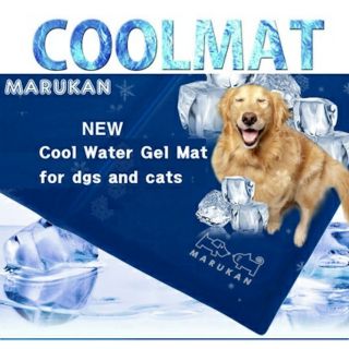 Đệm nước làm mát cho thú cưng