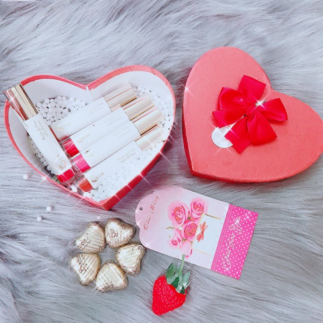 [Mã SKAMLTSM9 giảm 10% đơn 99K] Son siêu lỳ Quin- Không Chì- Không thuỷ ngân- Dành cho bà bầu | BigBuy360 - bigbuy360.vn