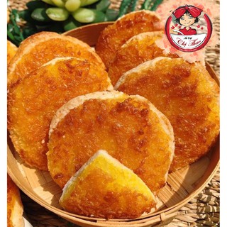 Bánh dừa chén thơm ngon!