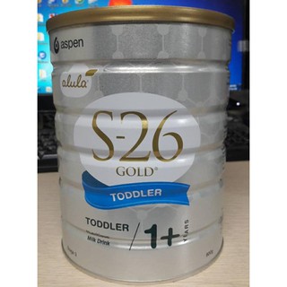 🔥date 10/2020🔥 sữa s26 gold úc mẫu mới số 1+ lon 900g