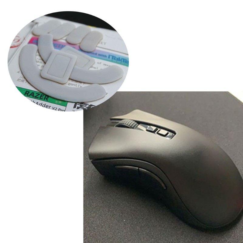 Bộ 2 Chuột Chơi Game Razer Deathadder V2 Pro