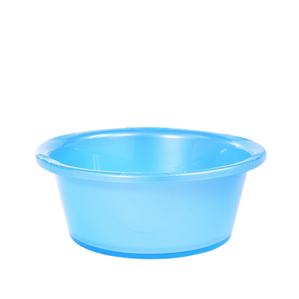 THAU NHỰA 2 MÀU 4T / 4T5 / 5T ĐẠI ĐỒNG TIẾN