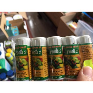 Phân bón cao cấp Roots 2