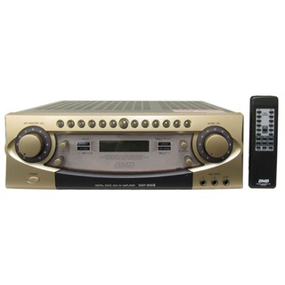 Amply karaoke BMB DAR 800 II SE