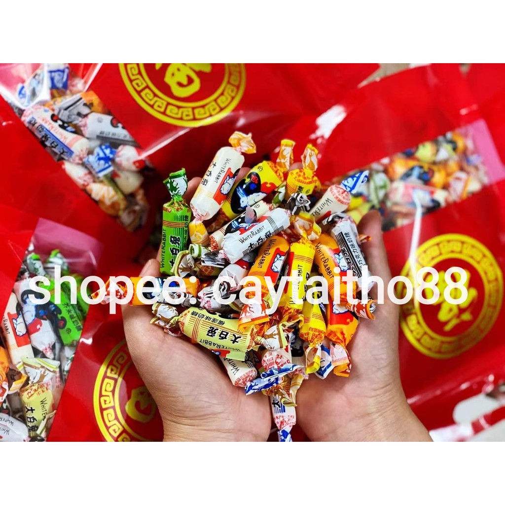 Kẹo thỏ 200g