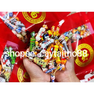 Kẹo thỏ 200g