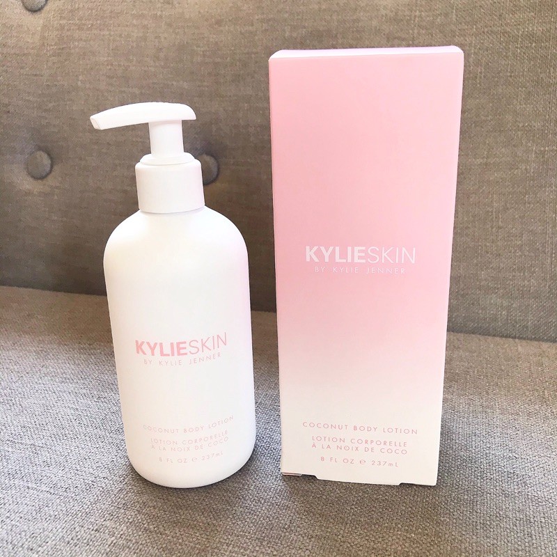Kylie Skin - Kylie Jenner