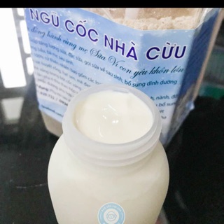 Ngũ cốc siêu lợi sữa