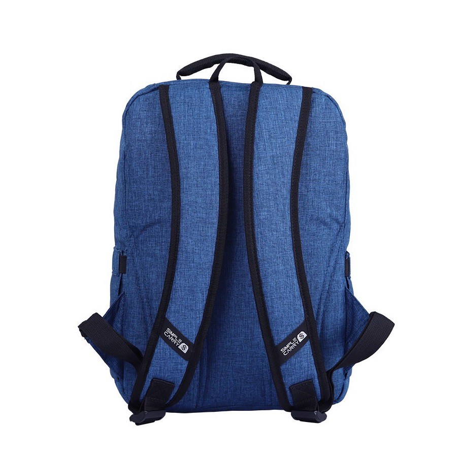 Balo Simplecarry Issac2