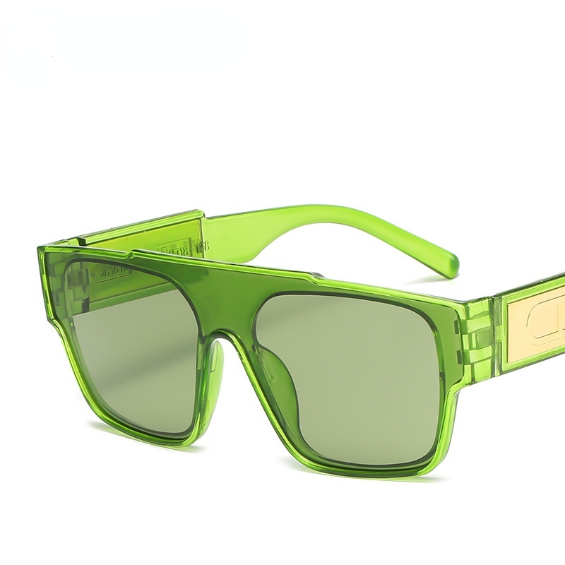 Kính Mát Chống Tia UV400 Cho Nam Nữ